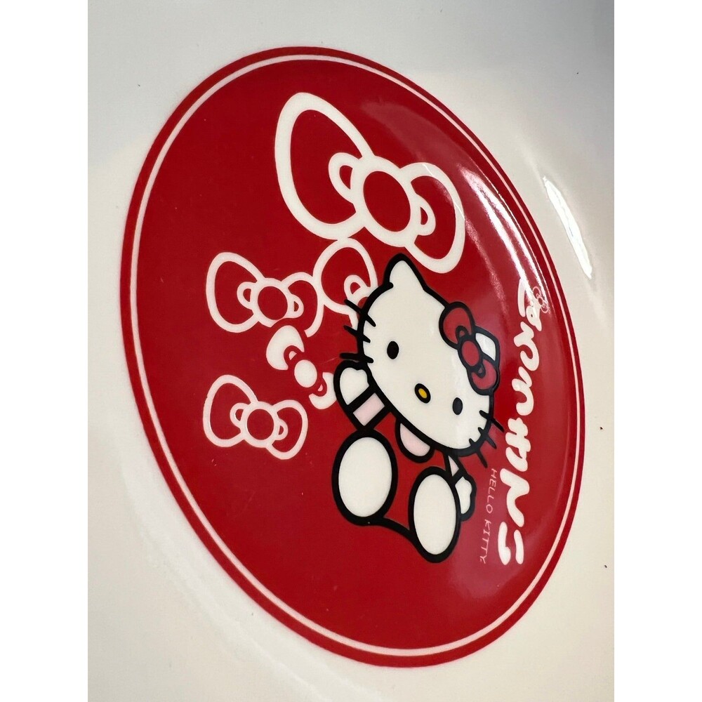 Hello Kitty Dinnerware Set - Picture 7 of 7